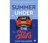 Summer Under the Stars: 2