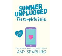 Summer Unplugged: The Complete Series