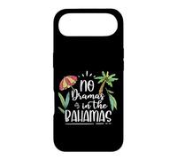 Summer Vacation Bahamas Trip No Dramas In The Bahamas Case for iPhone Air