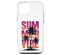 Summer Vibe Case for iPhone 12/12 Pro