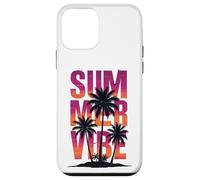 Summer Vibe Case for iPhone 12 mini