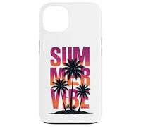 Summer Vibe Case for iPhone 13