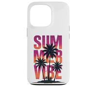 Summer Vibe Case for iPhone 13 Pro