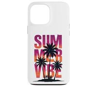 Summer Vibe Case for iPhone 13 Pro Max