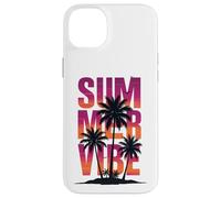 Summer Vibe Case for iPhone 14 Plus