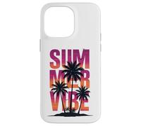 Summer Vibe Case for iPhone 14 Pro Max