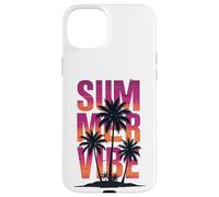 Summer Vibe Case for iPhone 15 Plus
