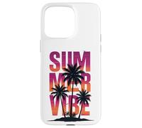 Summer Vibe Case for iPhone 15 Pro Max