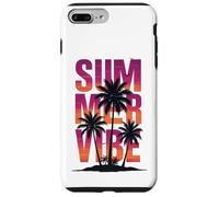 Summer Vibe Case for iPhone 7 Plus/8 Plus