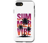 Summer Vibe Case for iPhone SE (2020) / 7/8