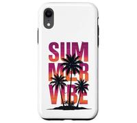 Summer Vibe Case for iPhone XR