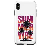 Summer Vibe Case for iPhone XS Max