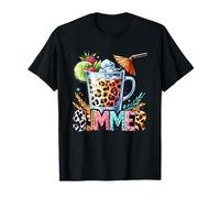 Summer Vibe Sunny Times Hello Summer Sea Ocean Escape T-Shirt