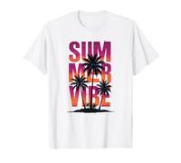 Summer Vibe T-Shirt