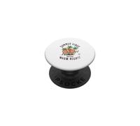 Summer Vibes And Very Warm Nights PopSockets Adhesive PopGrip