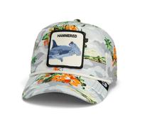 Summer Vibes Trucker Hat Multicolor Gray - female - Goorin Bros - Hats & Caps - Multicolor - ONE SIZE - Accessories ONE SIZE