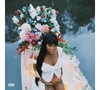 Summer Walker - CLEAR 2: Soft Life [CD]