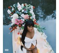 Summer Walker - CLEAR The Series - COMPACT DISC - D1398z