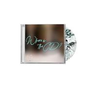 Summer Walker - Finally Over It - CD - 86 - B99z