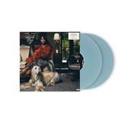Summer Walker - Finally Over It [VINYL]