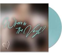 Summer Walker : Finally Over It VINYL 12" Album Coloured Vinyl 2 discs (2025)