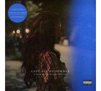 Summer Walker Last Day Of Summer (Vinyl) 5th Year Anniversary (US IMPORT)