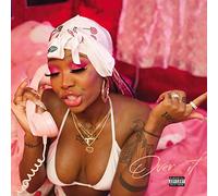 Summer Walker - Over It [VINYL]