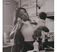 SUMMER WALKER-STILL OVER IT +1BONUS TRACKS-