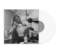 Summer Walker - Still Over It - Exclusive Limited Edition White Colored Vinyl LP
