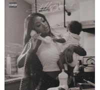 SUMMER WALKER-STILL OVER IT +1BONUS TRACKS-