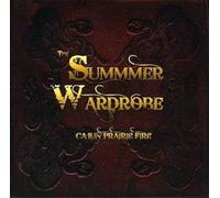 Summer Wardrobe - Cajun Prairie Fire