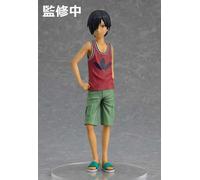 Summer Wars Kazuma Ikezawa Pop Up Parade PVC Figure Statue Goodsmile