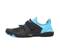 Summer Water Shoes, Men and Women Barefoot Trainers Quick Dry Swim Beach Pool Sea Wet Aqua Shoes Non-Slip Outdoor Surf Trainers Yoga Walking Diving Shoe Lightweight Unisex Sport Sneakers Blue