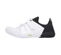 Summer Water Shoes, Men and Women Barefoot Trainers Quick Dry Swim Beach Pool Sea Wet Aqua Shoes Non-Slip Outdoor Surf Trainers Yoga Walking Diving Shoe Lightweight Unisex Sport Sneakers White