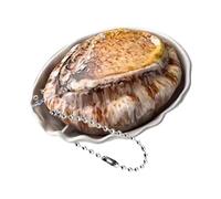 Summer Water Toys | Clam Shaped Outdoor Water Launcher - Fun Garden Sprinkler Toy for Picnic Beach Bathing Pool Shower Family