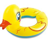Summer Waves Duck Split Swim Ring