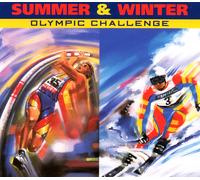 Summer & Winter: Olympic Challenge PC GOG CD Key