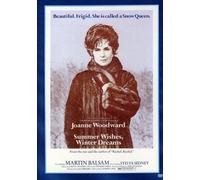 Summer Wishes, Winter Dreams (DVD) Joanne Woodward Martin Balsam (US IMPORT)