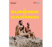 SUMMER WITH CARMEN