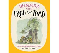 Summer with Frog and Toad