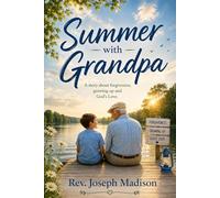 Summer with Grandpa