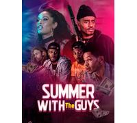Summer With The Guys