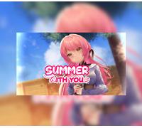 Summer With You Steam CD Key