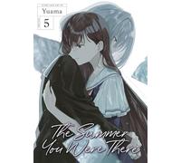 Summer You Were There Vol. 5, The
