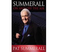Summerall: On and Off the Air