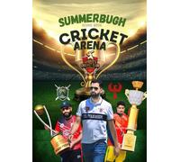 Summerbugh Cricket Arena Scorebook: Track Every Match, Club Rivalry, and Tournament Moment in Jammu & Kashmir’s Cricket Capital