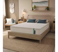 Summerby Sleep No. 5 Pocket Spring And Memory Foam 'climate Control' Mattress, King Size 150 X 200Cm
