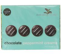 Summerdown Peppermint Creams 200 g (Pack of 2)