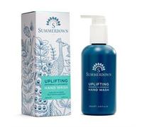 Summerdown Summerdown - Peppermint & Lemongrass Hand Wash - 250ml