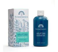Summerdown Summerdown - Peppermint & Lemongrass Shower Gel - 250ml